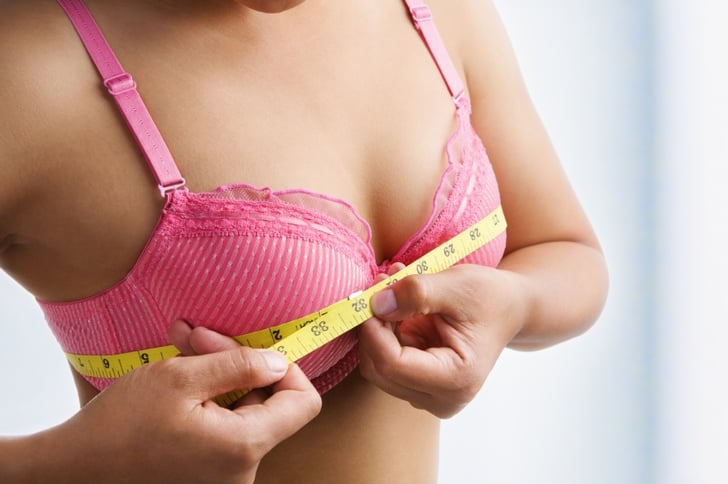 Top 10 Reasons Women Have Breast Augmentation