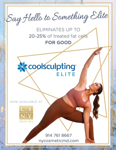 What Areas Of The Body Respond Best To CoolSculpting ELITE?
