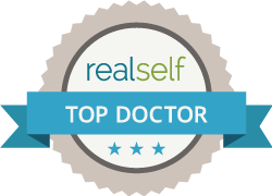 Dr. Samuel J. Beran, Westchester Plastic Surgeon, Named RealSelf Top Doctor