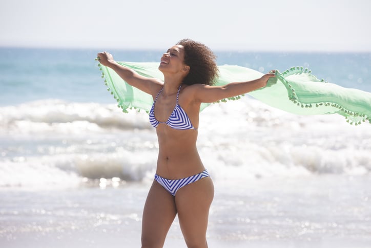 Got An Hour? Freeze Away Your Fat With CoolSculpting!