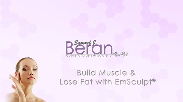 cover-build muscle lose fat with Emsculpt