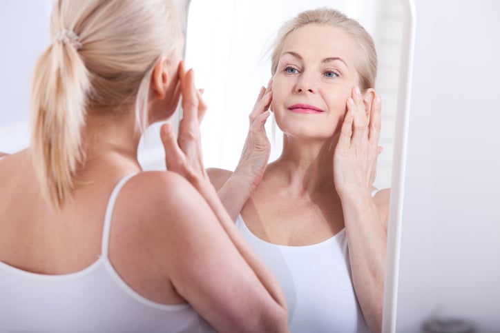 How to Best Care For Your Face After a Facelift