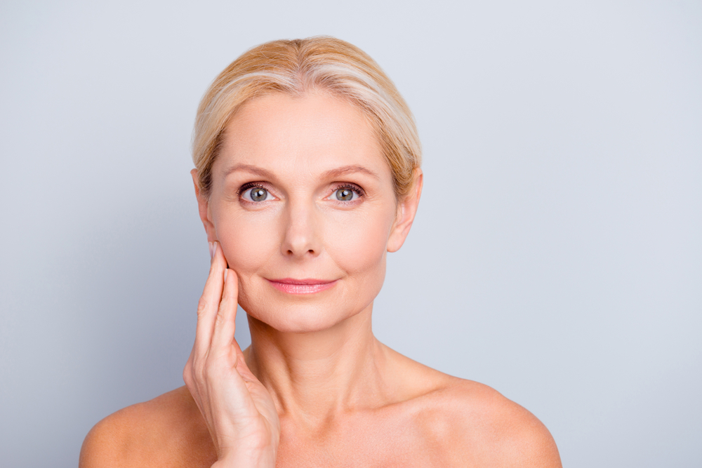 Lose The Wrinkles, Crow's Feet and Forehead Creases In Minutes With Botox®!