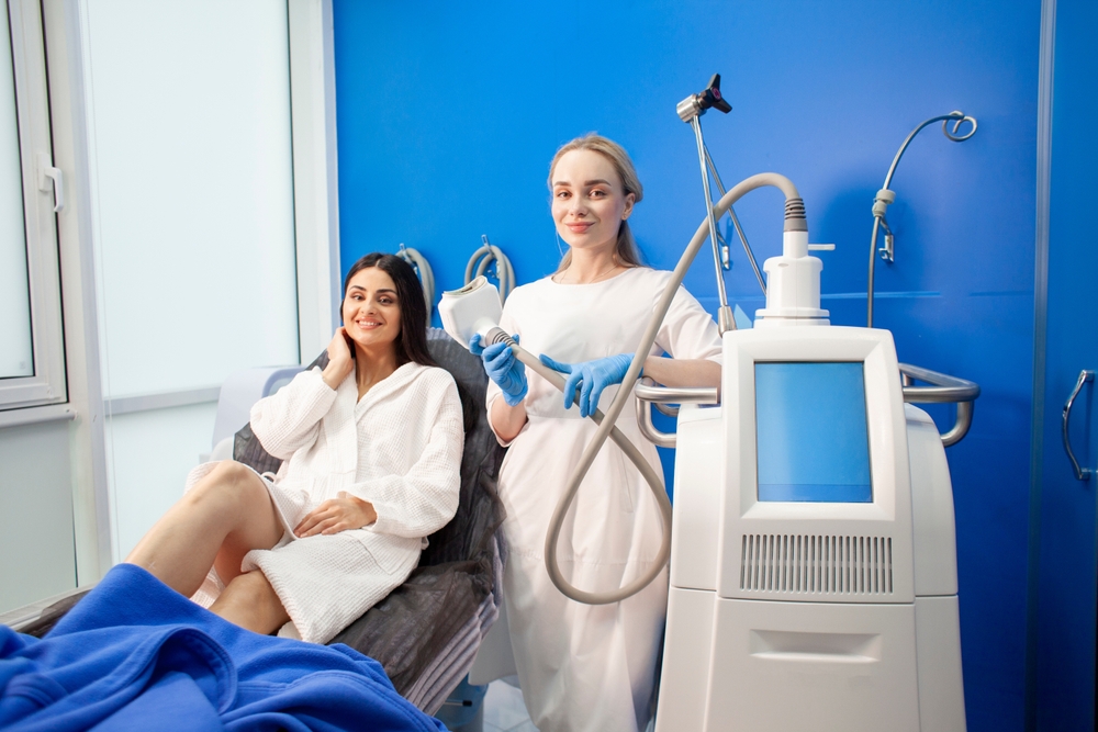 Rediscovering Beauty and Self-Worth Through CoolSculpting