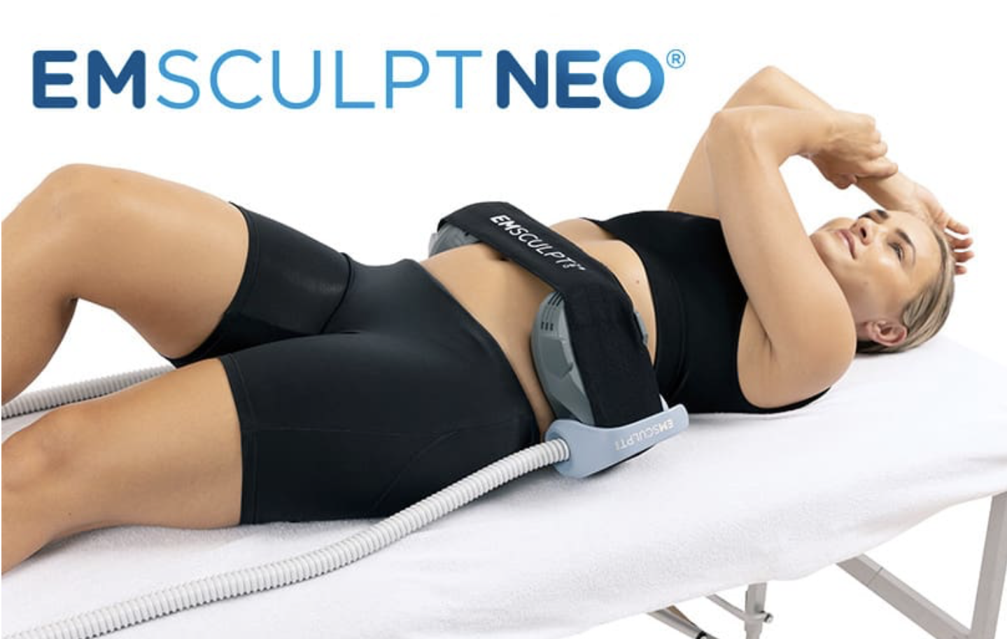 EMSCULPT NEO Can Be Used with Ozempic Weight Loss Treatments