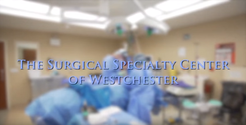 The Surgical Specialty Center of Westchester