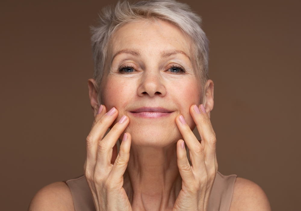 Want To Turn Back Time? With A Facelift, You Can!