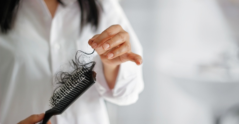Want A Long-Lasting Solution To Hair Loss? Consider Hair Restoration Surgery.