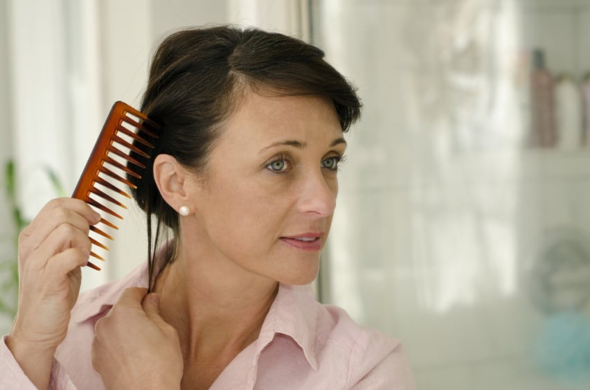 The Facts About Female Hair Loss And How To Help Reverse It